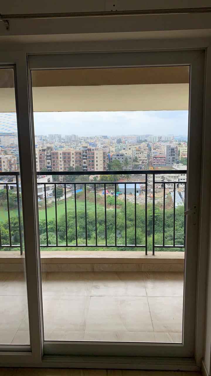 Apartment Flat for rent in marathahalli bengaluru